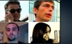 Four Italian journalists freed in Syria return home