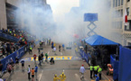 Cruel irony haunts child's death in Boston blasts