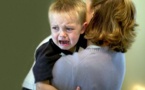 Mum and dad equally good at recognising baby's cry