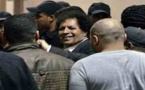 Egypt to try detained Kadhafi cousin, wanted in Libya