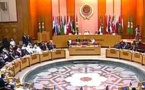 Arab League rejects Ban call to end Syria arms supplies