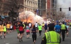 Locals reclaim Boston blast zone