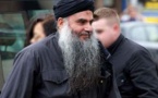 Britain and Jordan sign treaty to push Abu Qatada deportation