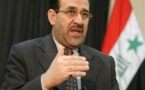 Iraq PM warns of sectarian war as 179 killed