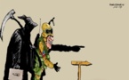 Move by Kurd forces boosts Iraq tensions