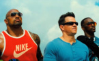 'Pain and Gain' grabs top spot at US box office