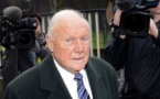 BBC's Stuart Hall admits assaults in UK entertainment scandal