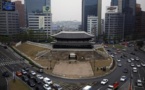 Arson-hit South Korean landmark reopens to public