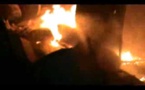 Israel warplanes strike near Syria capital