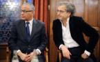Libya govt reshuffle imminent amid militia standoff