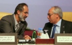 Syria opposition insists on Assad exit for deal