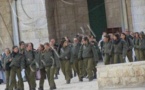 Israel apology after police rough up Egypt dignitaries