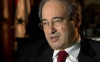 Syria will 'respond immediately' to any Israeli strike