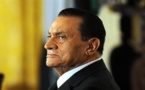 History will judge me 'fairly': Mubarak to Egypt daily