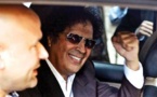 Kadhafi cousin on trial in Egypt