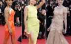 Stars come out on eve of Cannes opening