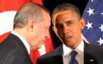 Obama and Erdogan demand Assad step down