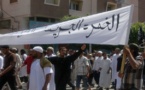 Tunisia bans Salafist congress in possible showdown