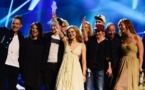 Denmark wins Eurovision Song Contest