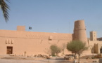Saudi Arabia more tolerant, says woman film maker