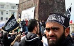 Tunisia ups security as Salafists vow to defy ban