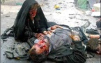 At least four police killed in Iraq violence