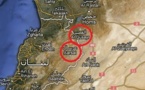 Syrian forces storm rebel bastion of Qusayr