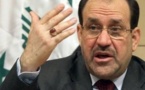 Iraq PM to alter security strategy as violence rages