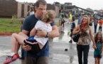 Rescuers dig for life after US tornado kills 24