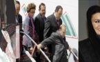 Recovering Bouteflika to 'return soon' to Algeria