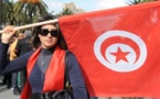Tunisia Femen activist to face pepper spray charge
