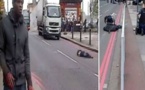 London attacker: Muslim convert from Nigerian Christian family