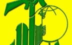 Hezbollah Beirut heartland hit as Syria war rages