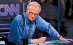 Larry King moves to Kremlin-funded TV channel