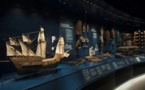 Treasures from England's Mary Rose ship resurface