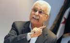 Syria opposition makes demands before peace conference
