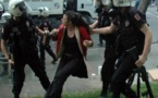 Turkey protesters air pent-up frustration