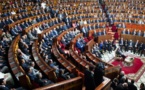 Minister speaks Berber in parliament, a first in Morocco