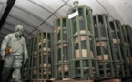 Syria's chemical weapons: a mysterious arsenal