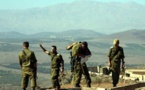 UN Golan force in crisis after Austria pullout, casualties