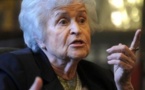 Grande dame of Russian museums still fighting at 91