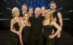 'Britain's Got Talent' show won by... Hungarians