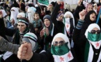 Syria opposition again rejects talks as refugees flee