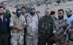 Syria forces ready Aleppo assault after Qusayr victory