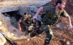 Assad gains sharpen focus on arming Syrian rebels