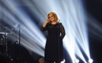 Adele, 'Blackadder' stars honoured by the queen