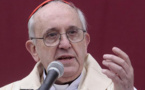 Pope tells Welby to stick to anti gay marriage stance