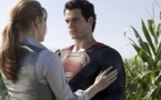 Superman reboot 'Man of Steel' soars over US box office