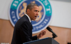Obama, Putin estranged on Syria but seek progress elsewhere