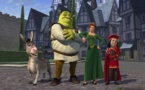 'Shrek' film studio plans growing TV income, deals